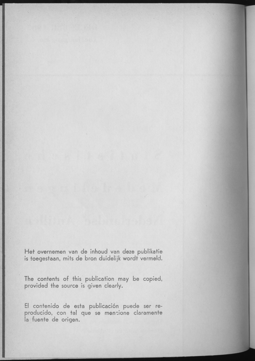 13e Jaargang No.6 - December 1965 - Page II