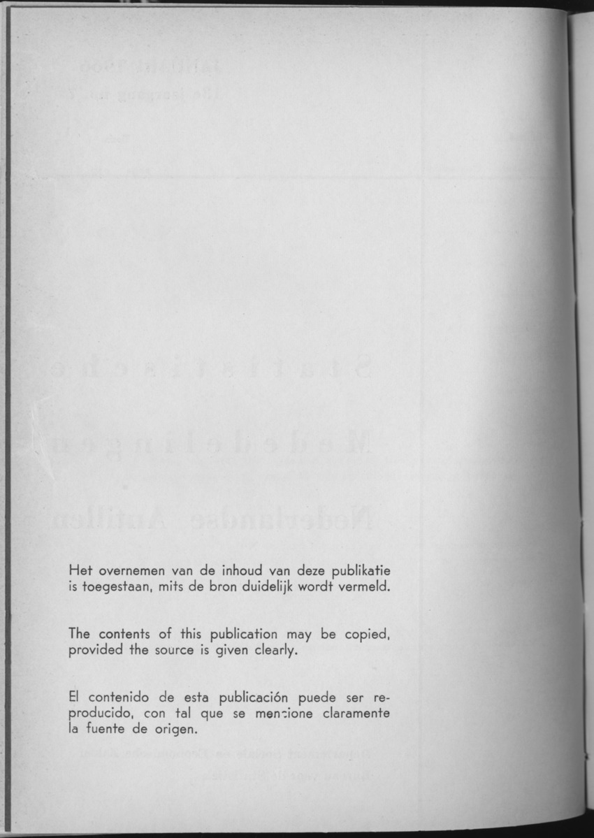 13e Jaargang No.7 - Januari 1966 - Page II