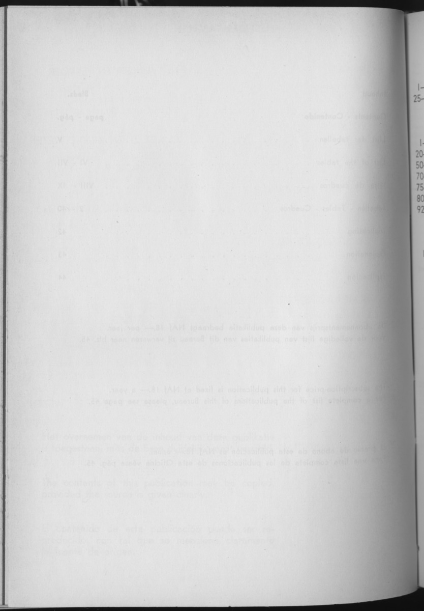 13e Jaargang No.9 - Maart 1966 - Page IV