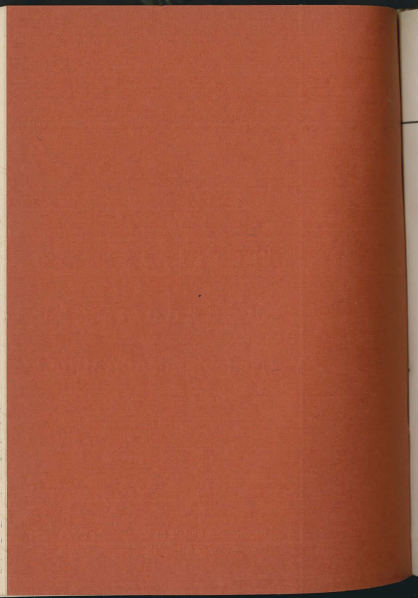 13e Jaargang No.10 - April 1966 - Blank Page