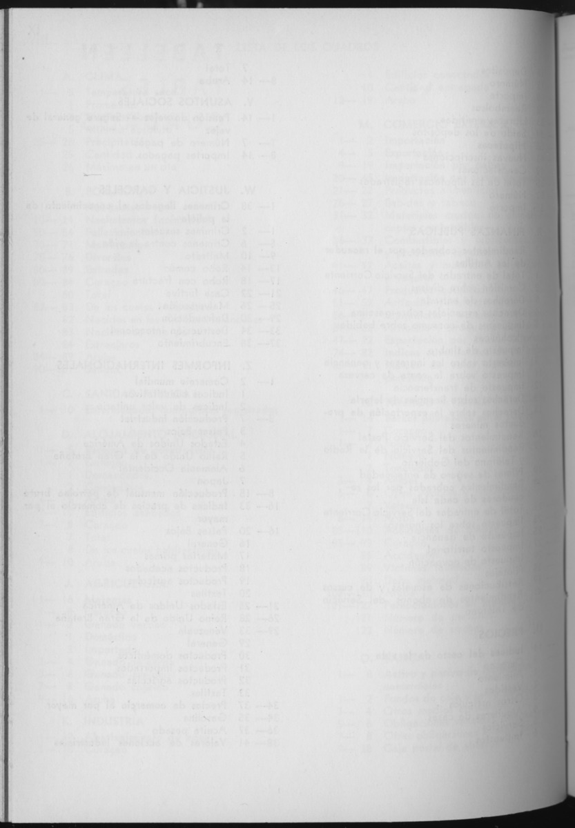 13e Jaargang No.10 - April 1966 - Page X