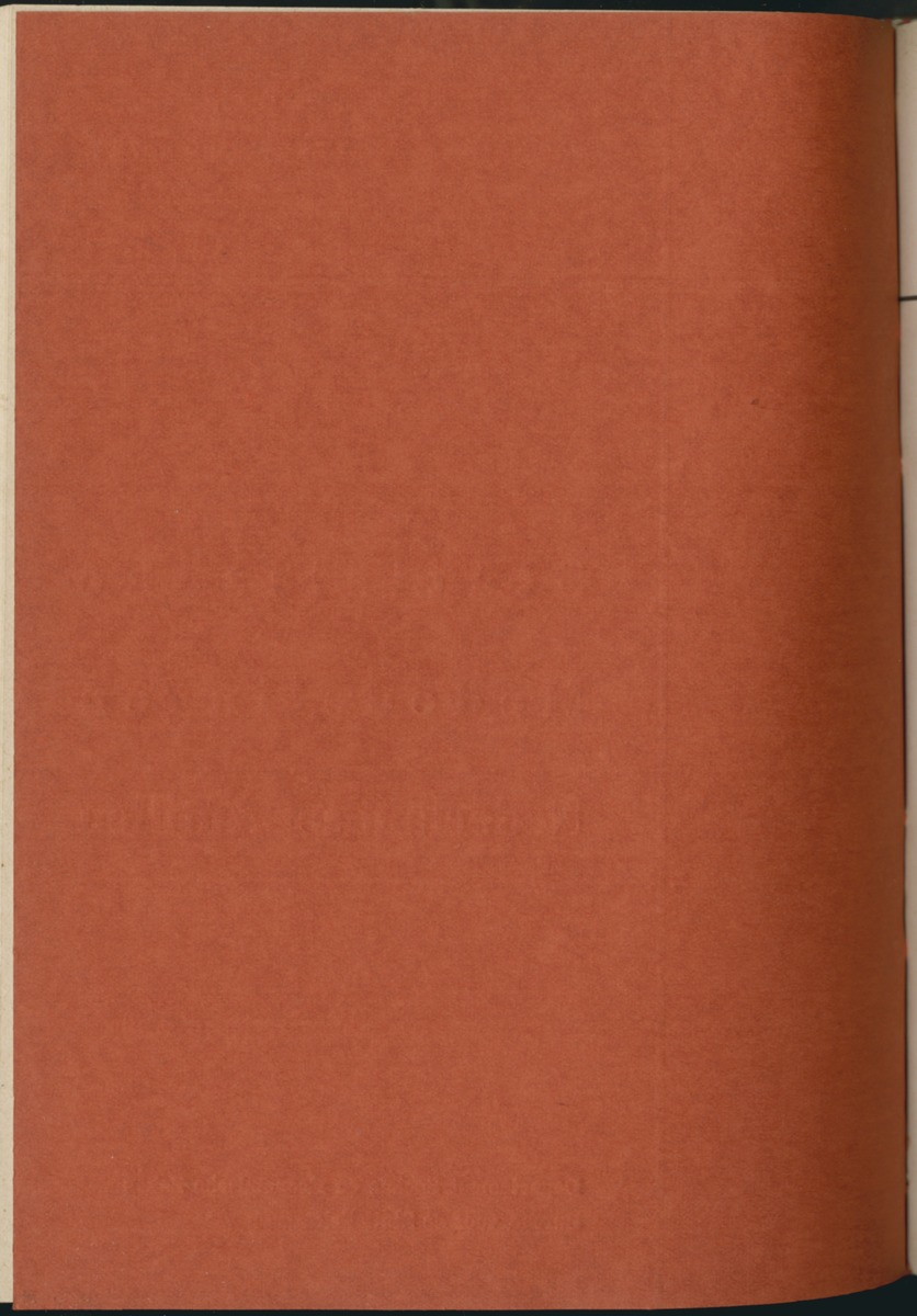 13e Jaargang No.11 - Mei 1966 - Blank Page