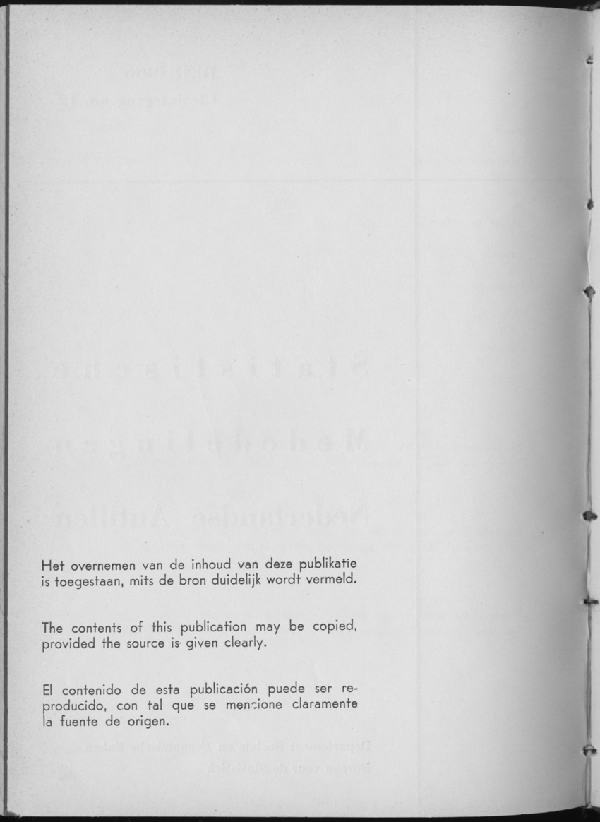 13e Jaargang No.12 - Juni 1966 - Page II