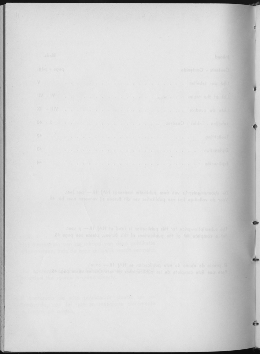 13e Jaargang No.12 - Juni 1966 - Page IV