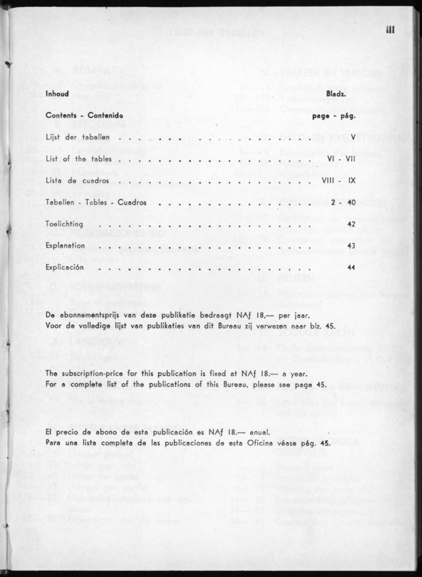 16e Jaargang No.1 - Juli 1968 - New Page