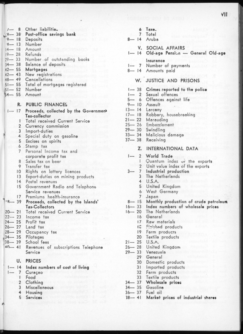 16e Jaargang No.1 - Juli 1968 - New Page