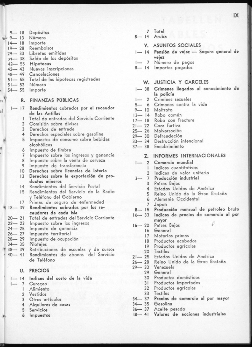 16e Jaargang No.1 - Juli 1968 - New Page