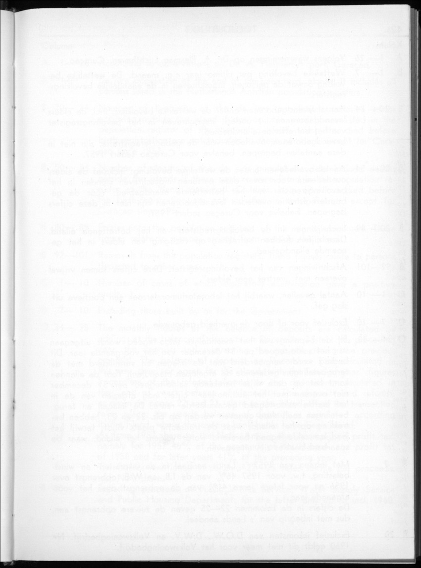 16e Jaargang No.1 - Juli 1968 - New Page