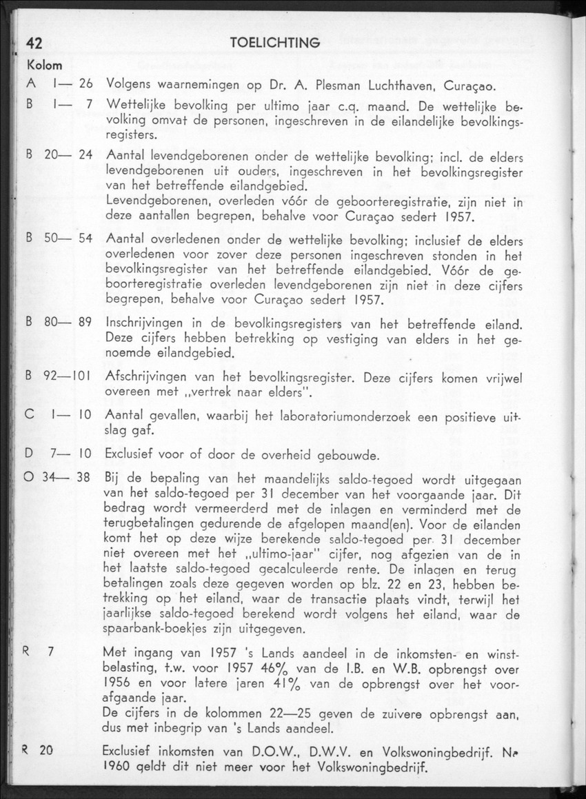 16e Jaargang No.1 - Juli 1968 - New Page