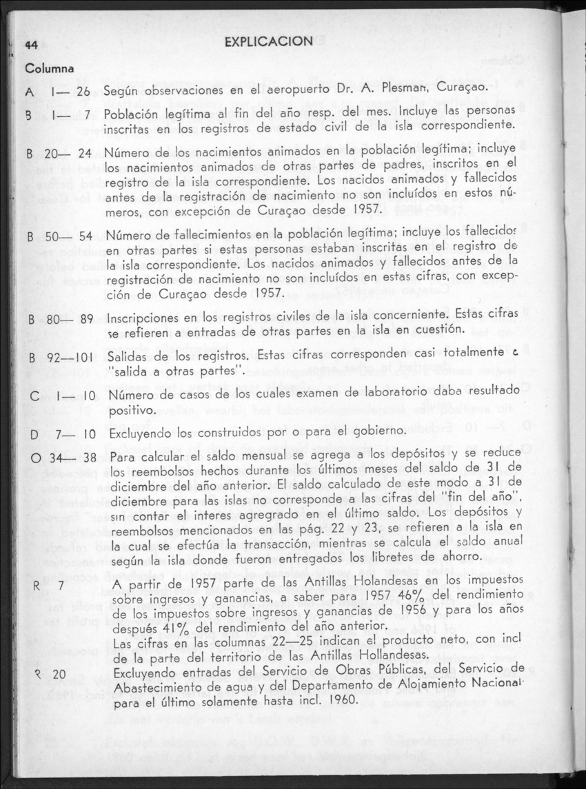 16e Jaargang No.1 - Juli 1968 - New Page