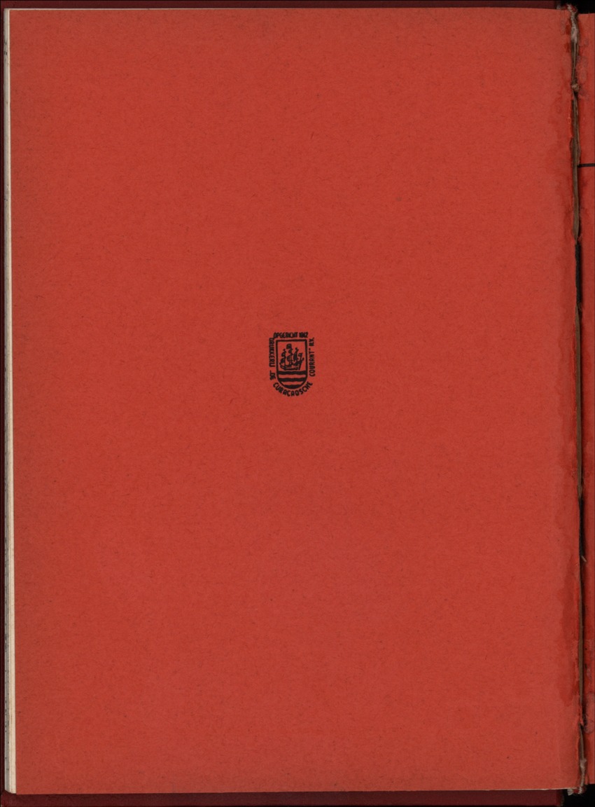 16e Jaargang No.1 - Juli 1968 - New Page