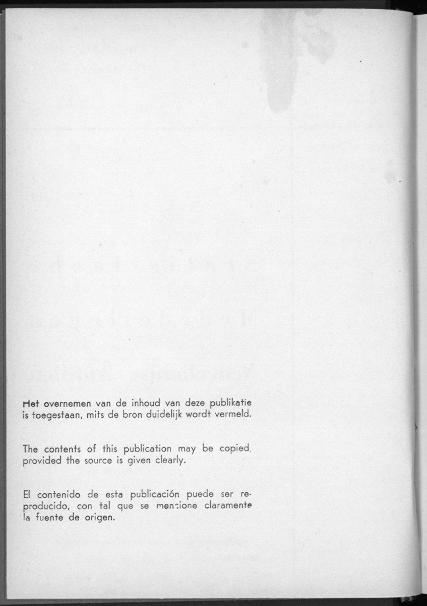 16e Jaargang No.2 - Augustus 1968 - New Page