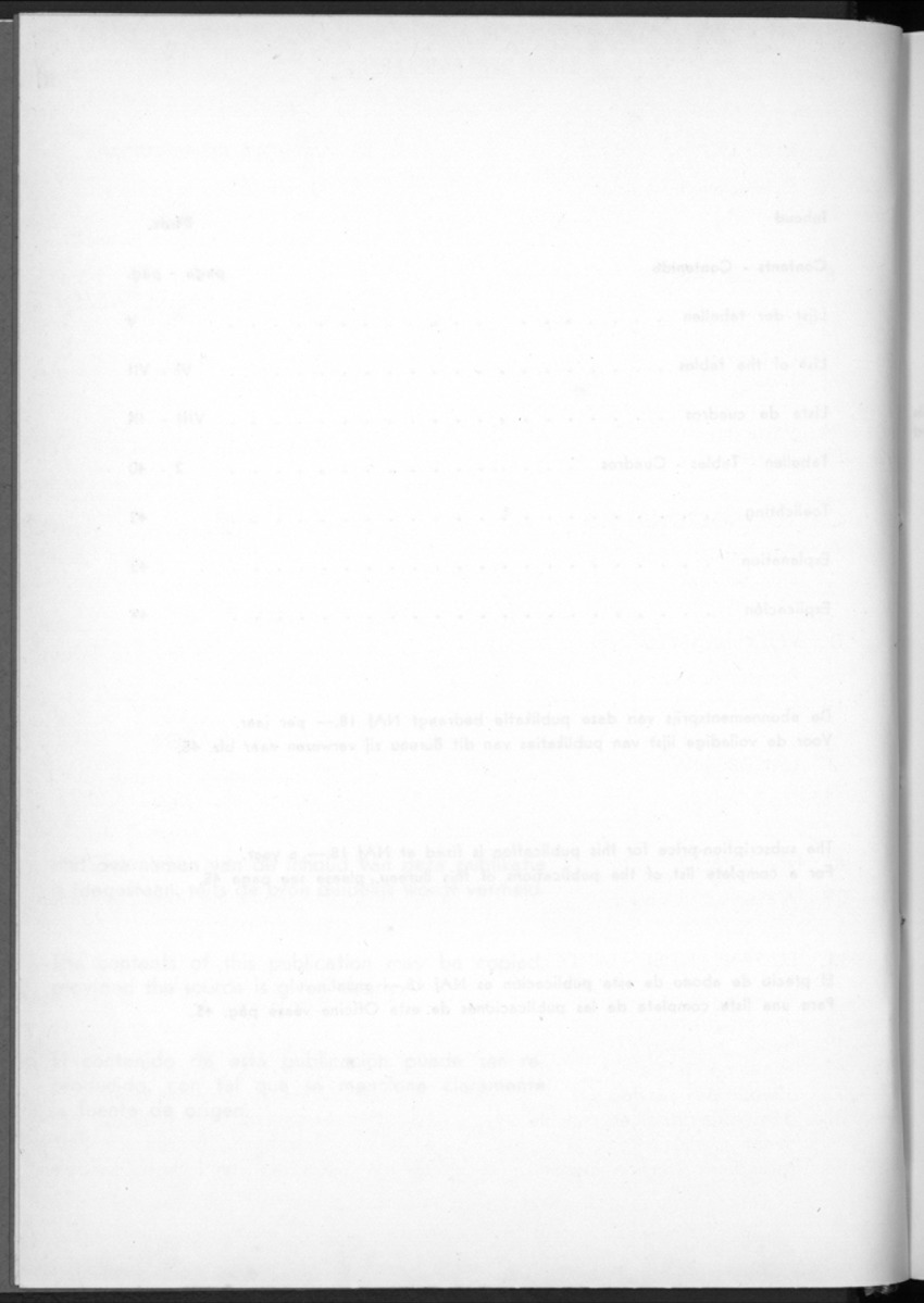 16e Jaargang No.2 - Augustus 1968 - New Page