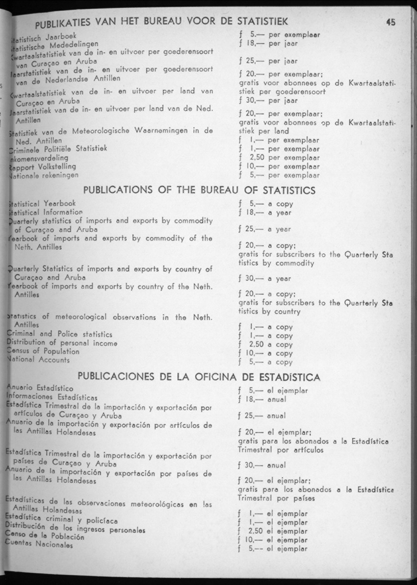 16e Jaargang No.2 - Augustus 1968 - New Page