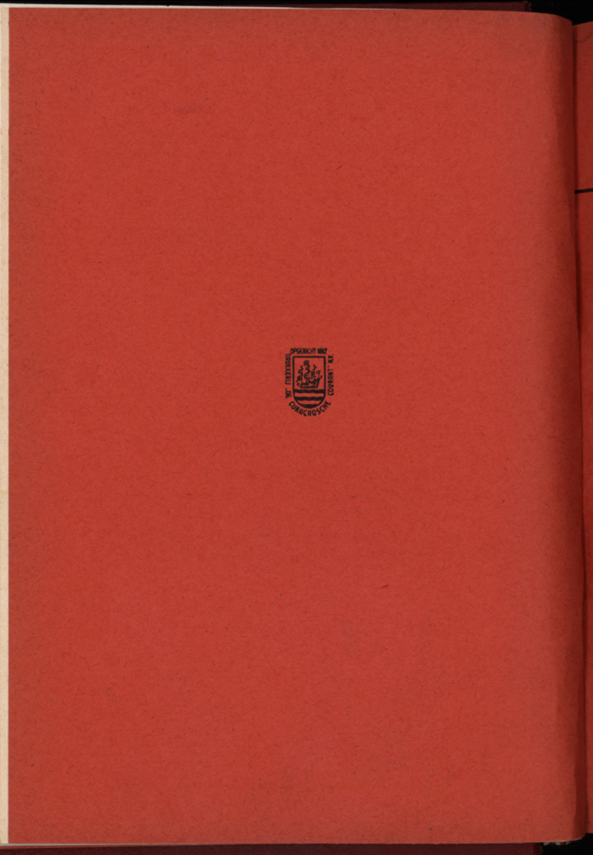 16e Jaargang No.2 - Augustus 1968 - New Page