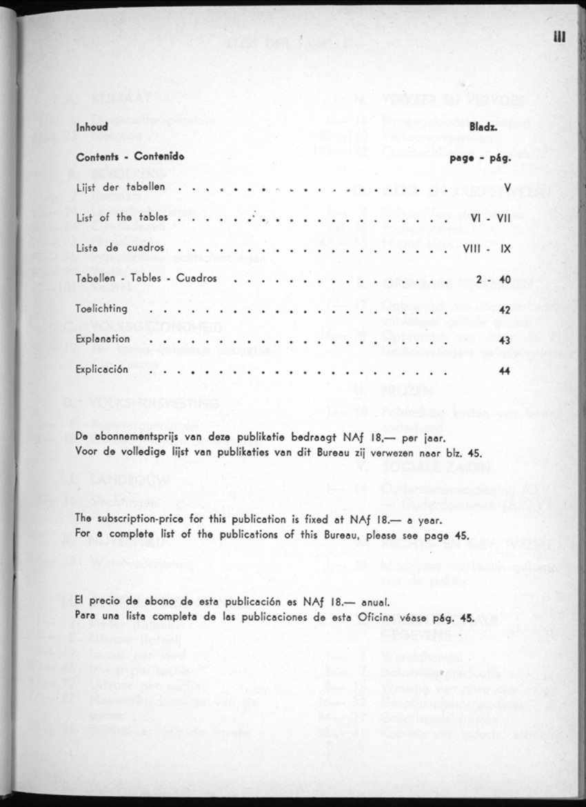 16e Jaargang No.3 - September 1968 - New Page