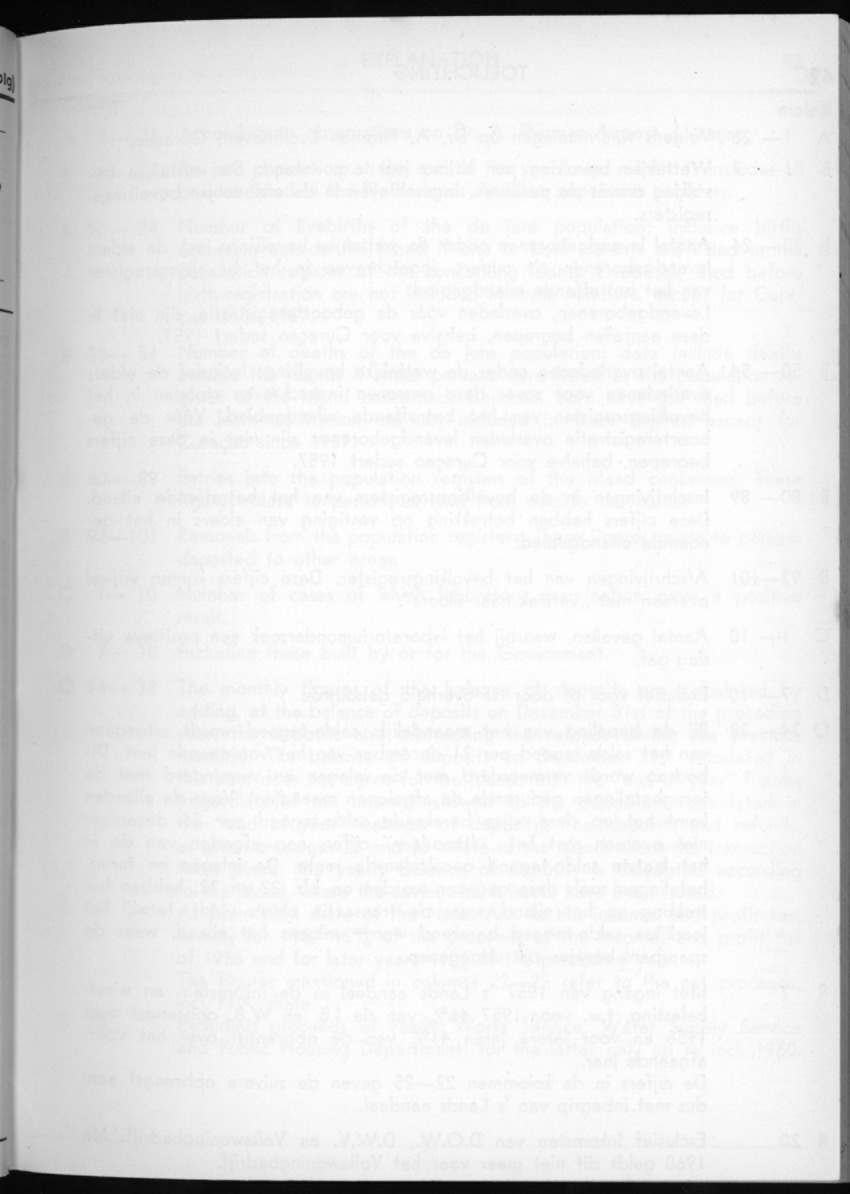 16e Jaargang No.3 - September 1968 - New Page