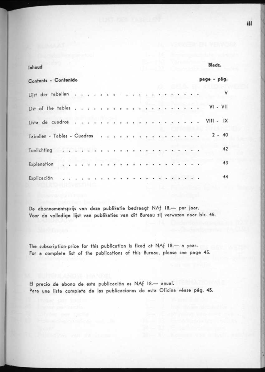 16e Jaargang No.5 - November 1968 - New Page