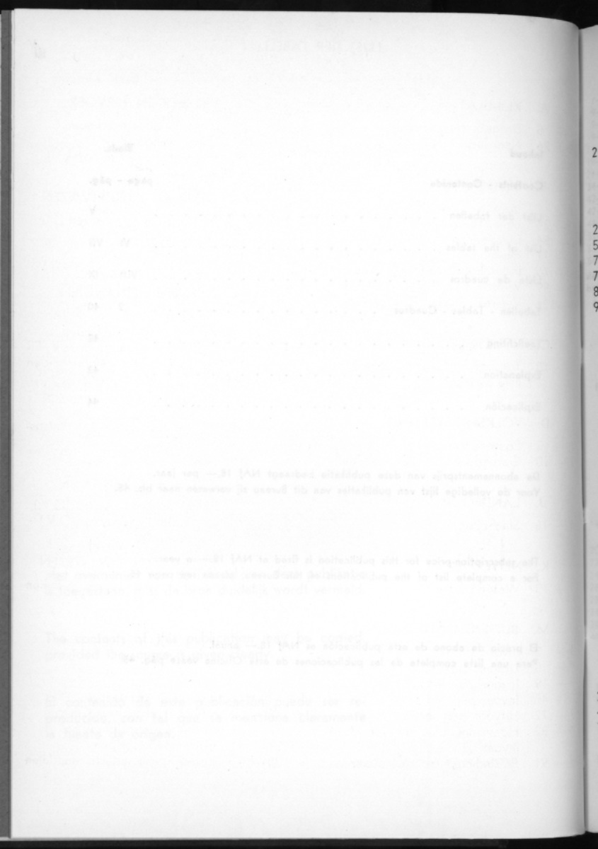 16e Jaargang No.5 - November 1968 - New Page