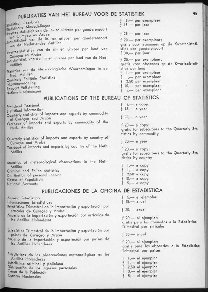 16e Jaargang No.5 - November 1968 - New Page