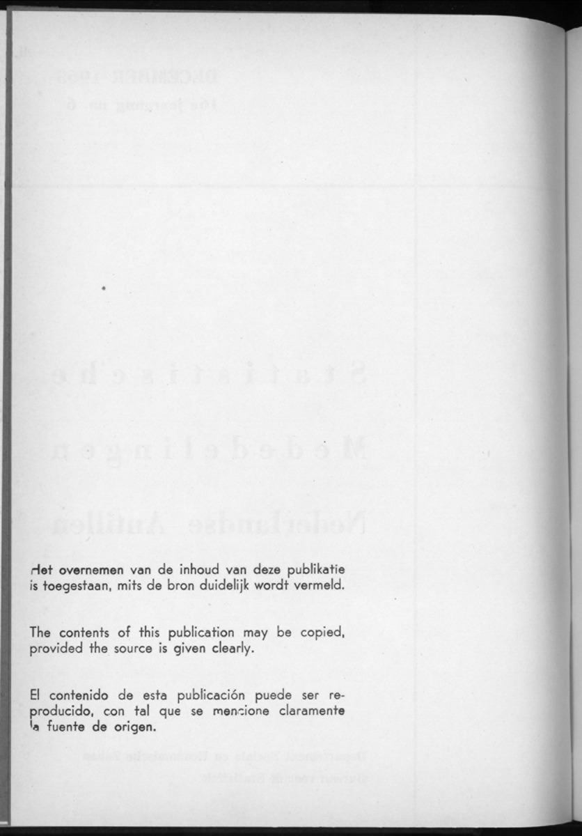 16e Jaargang No.6 - December 1968 - New Page
