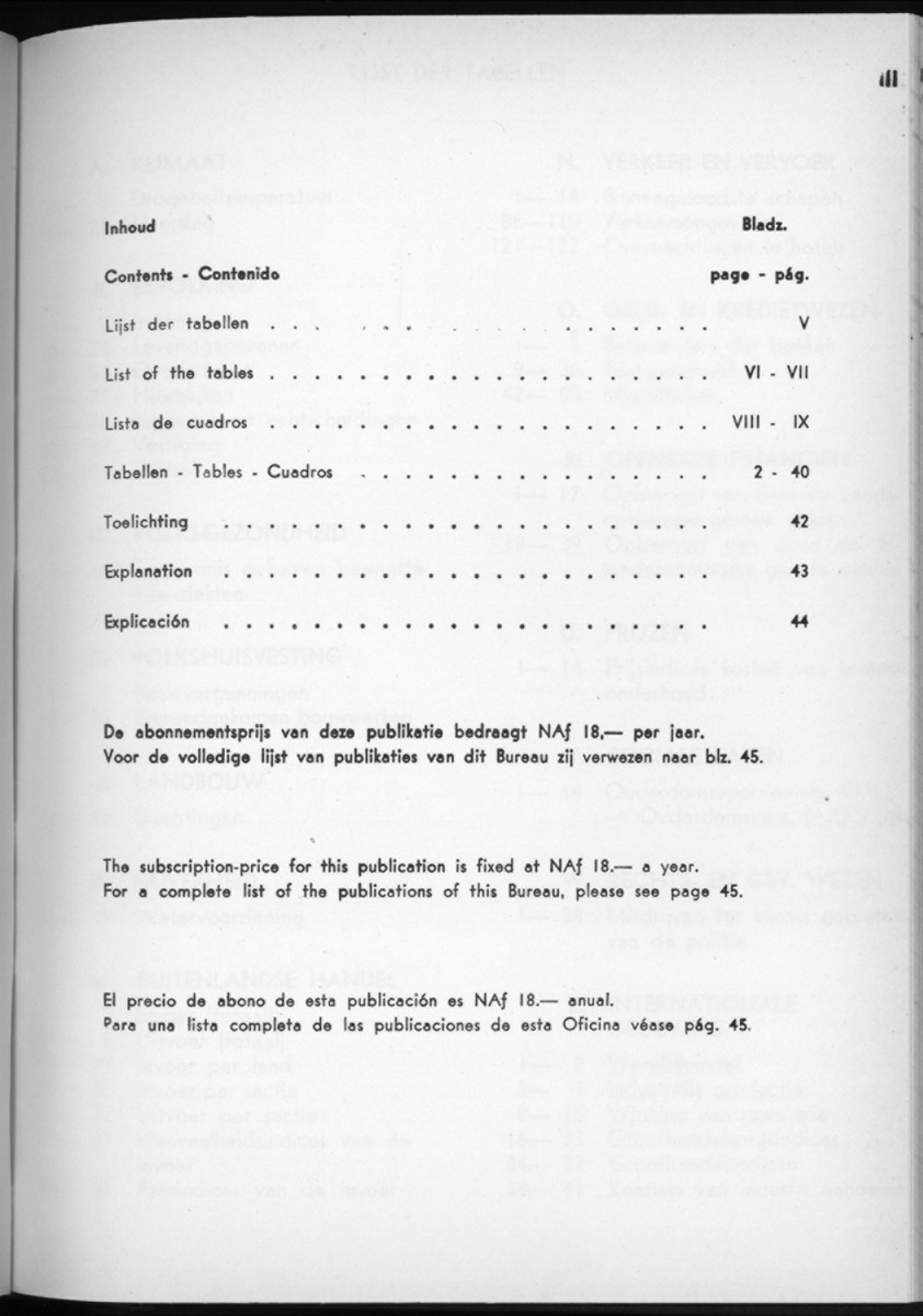 16e Jaargang No.6 - December 1968 - New Page