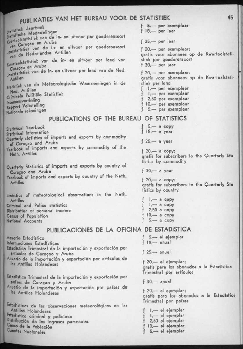 16e Jaargang No.6 - December 1968 - New Page