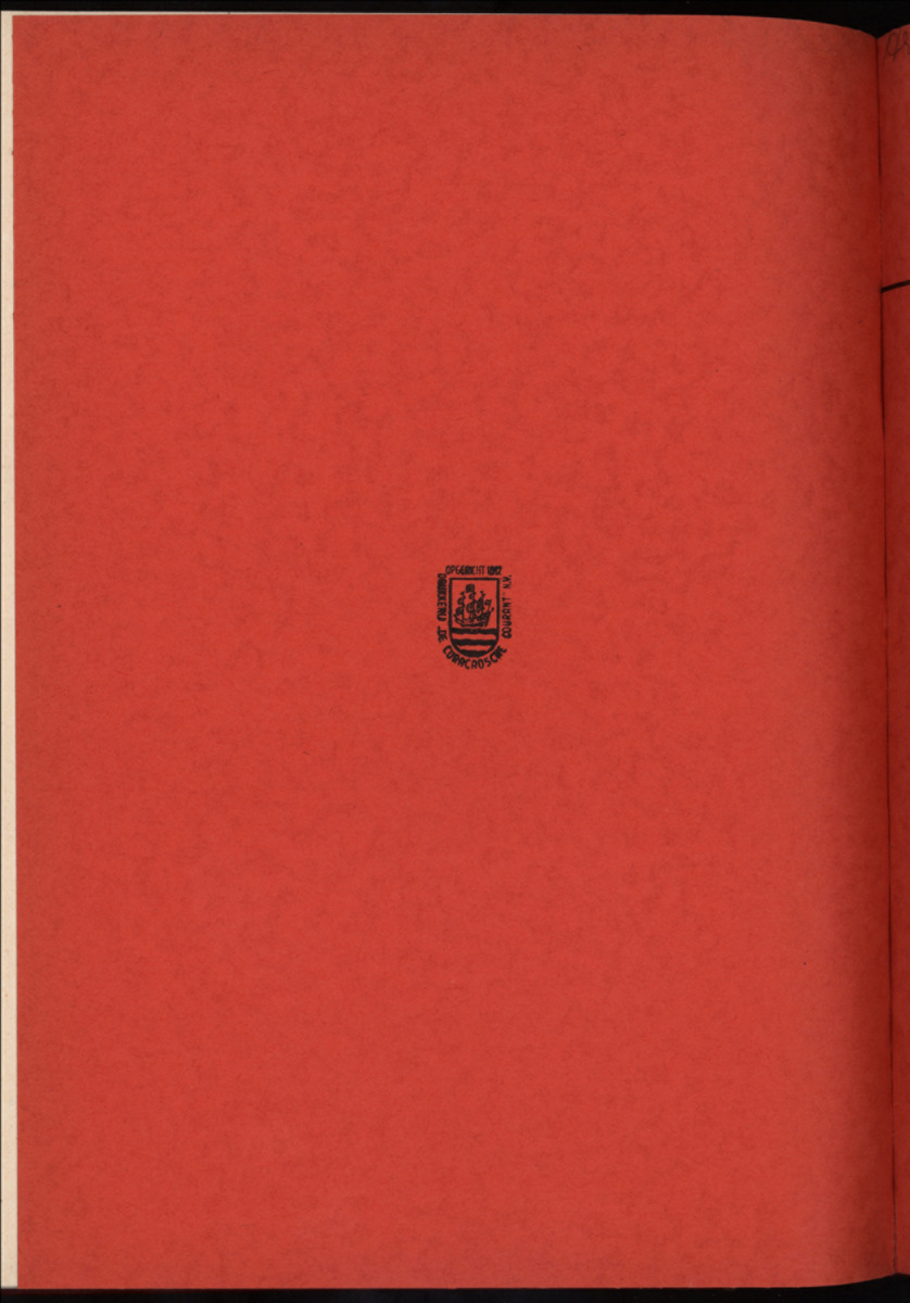 16e Jaargang No.6 - December 1968 - New Page