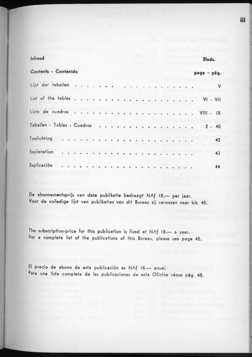 16e Jaargang No.7 - Januari 1969 - New Page