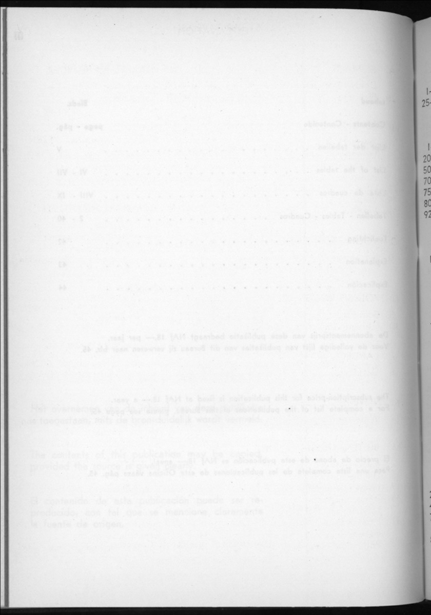 16e Jaargang No.7 - Januari 1969 - New Page