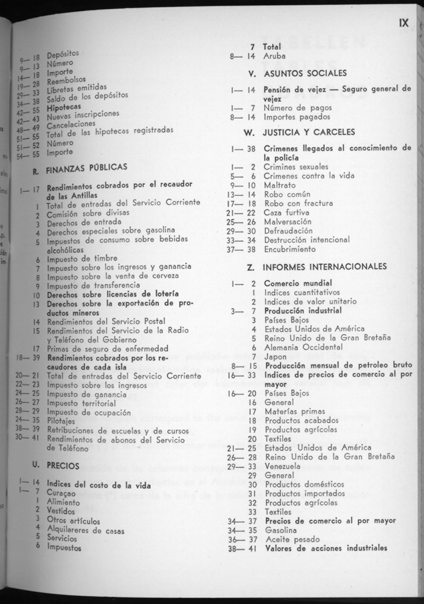 16e Jaargang No.7 - Januari 1969 - New Page