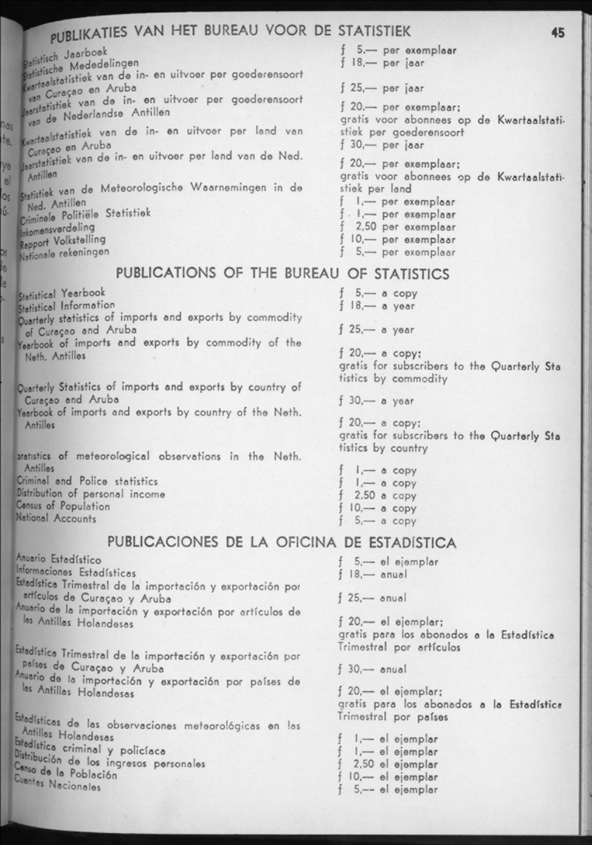 16e Jaargang No.7 - Januari 1969 - New Page