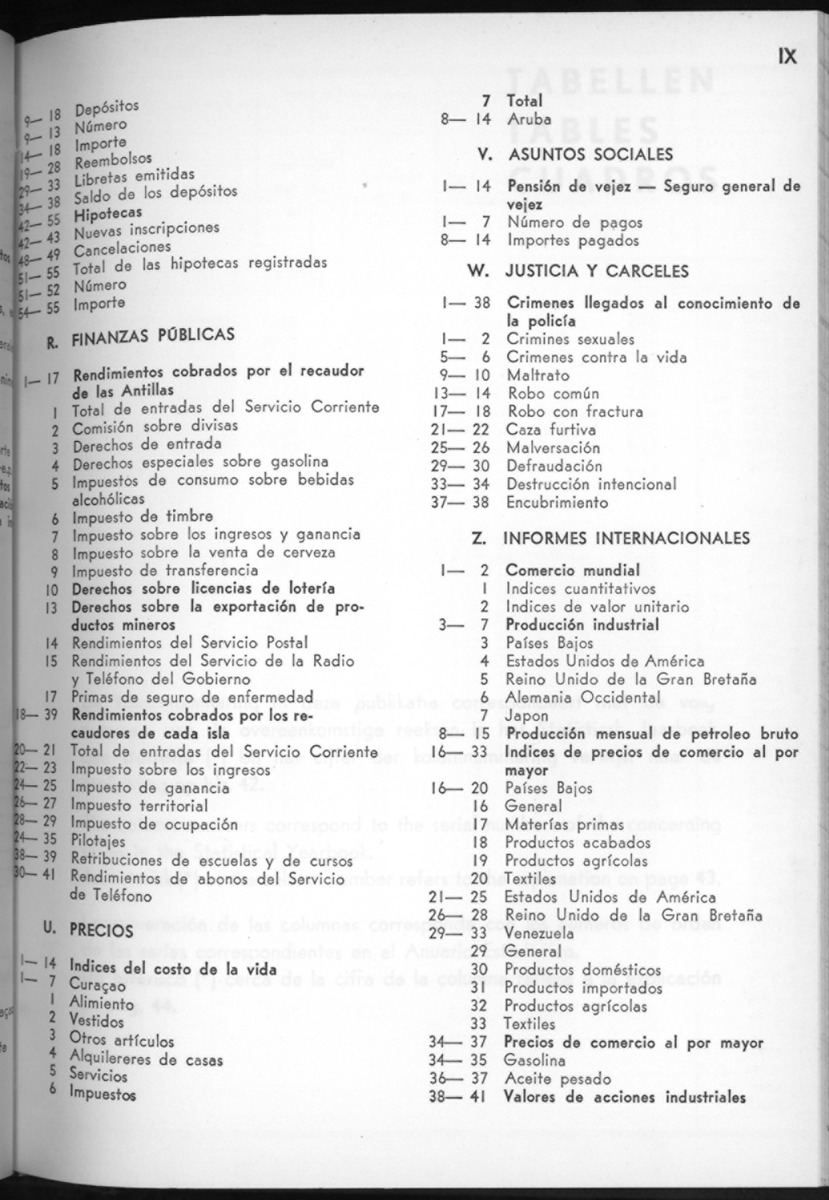 16e Jaargang No.8 - Februari 1969 - New Page