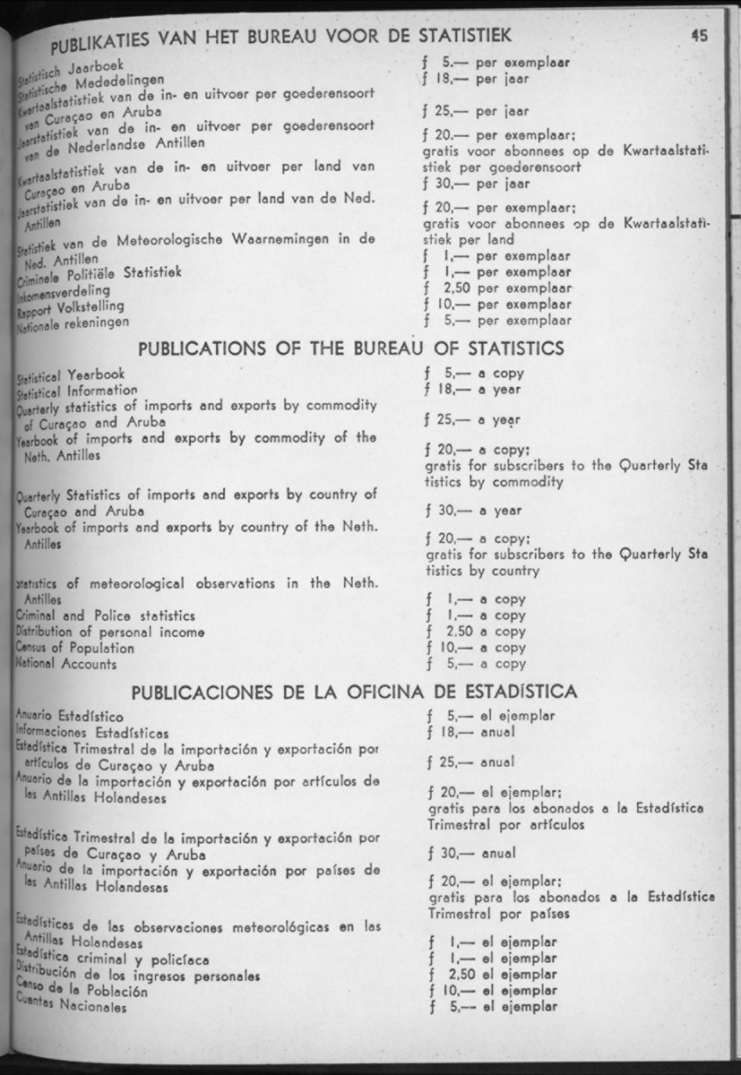 16e Jaargang No.8 - Februari 1969 - New Page