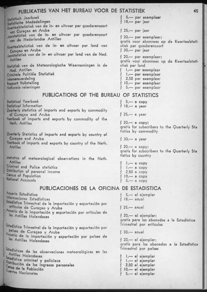 16e Jaargang No.9 - Maart 1969 - New Page