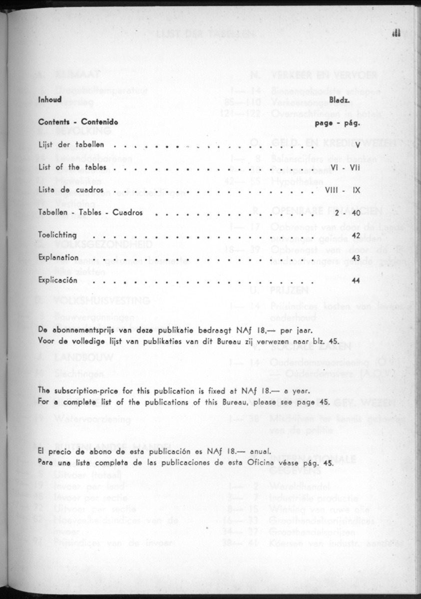 16e Jaargang No.10 - April 1969 - New Page