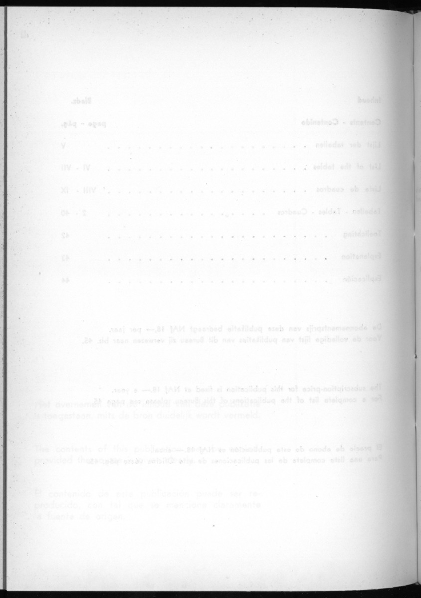 16e Jaargang No.10 - April 1969 - New Page