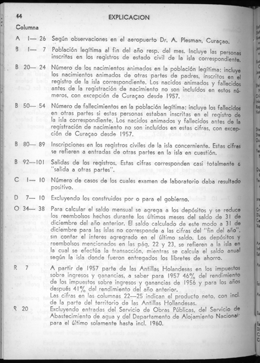 16e Jaargang No.10 - April 1969 - New Page