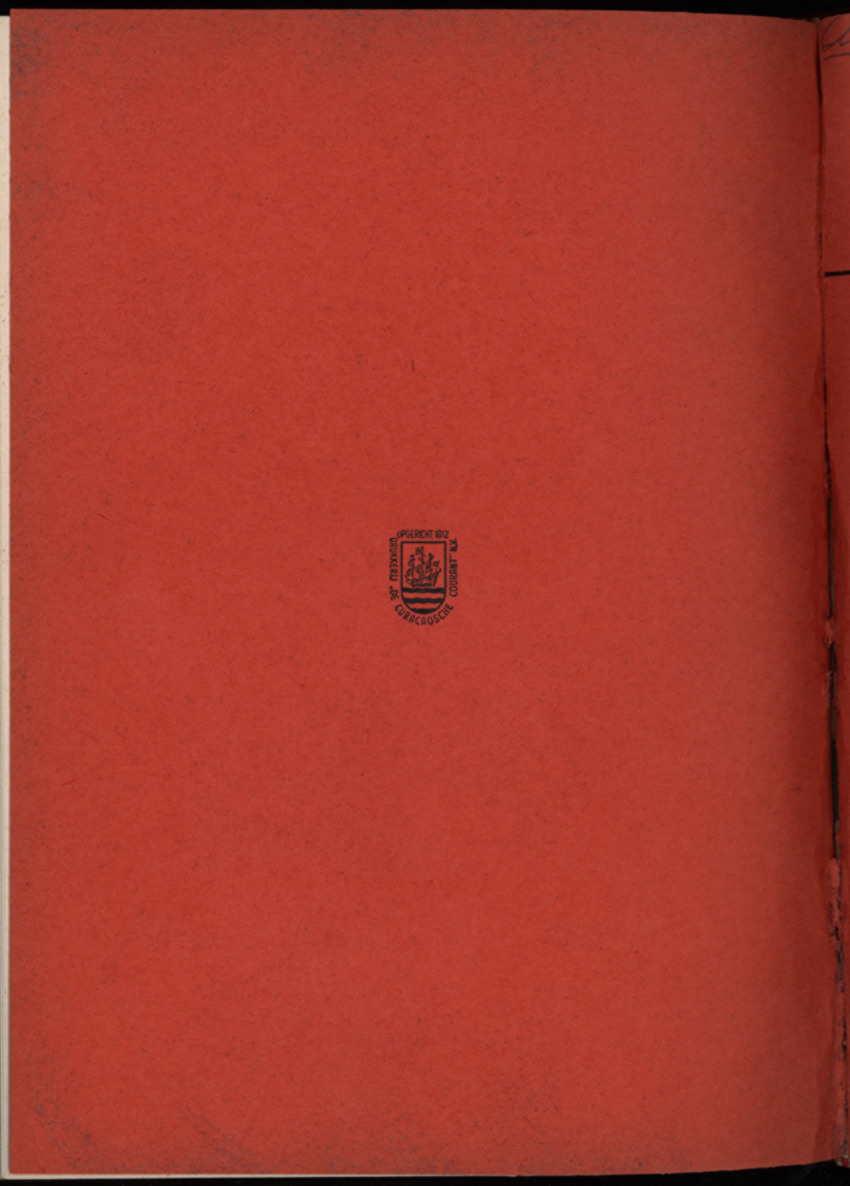 16e Jaargang No.10 - April 1969 - New Page