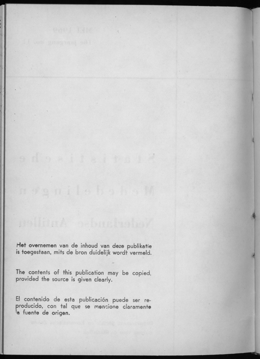 16e Jaargang No.11 - Mei 1969 - New Page