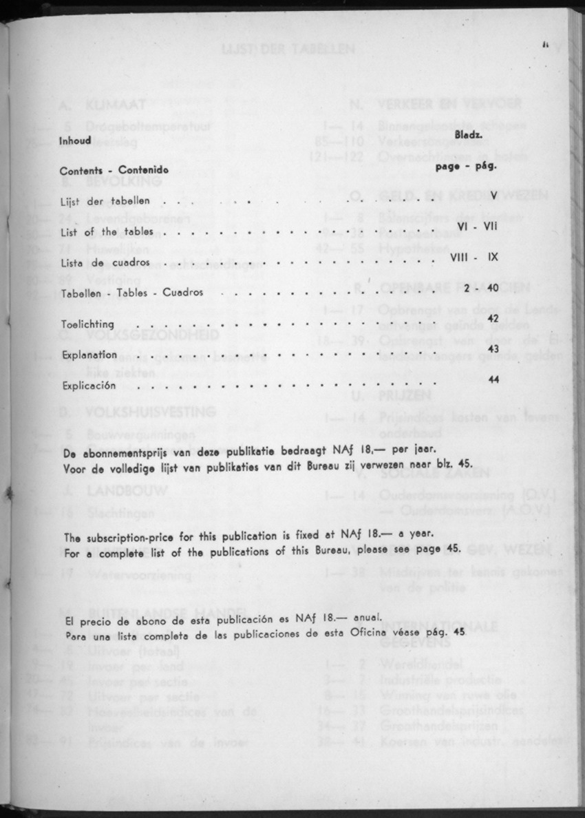 16e Jaargang No.11 - Mei 1969 - New Page