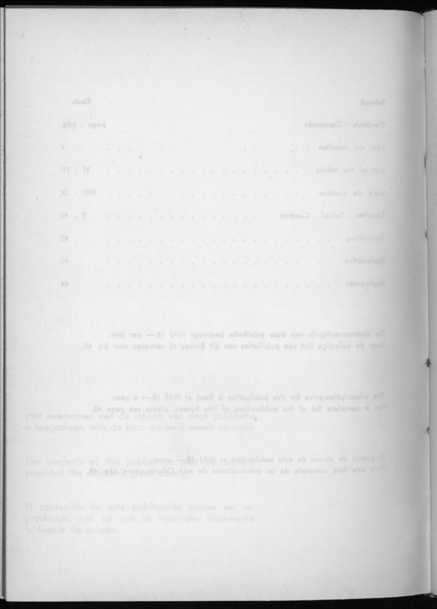 16e Jaargang No.11 - Mei 1969 - New Page