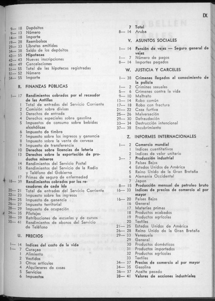 16e Jaargang No.11 - Mei 1969 - New Page