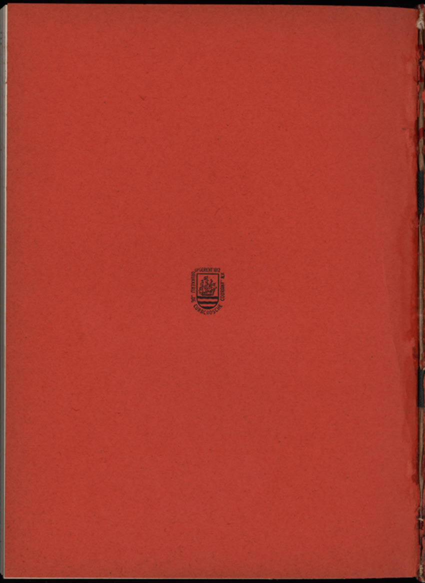 16e Jaargang No.11 - Mei 1969 - New Page