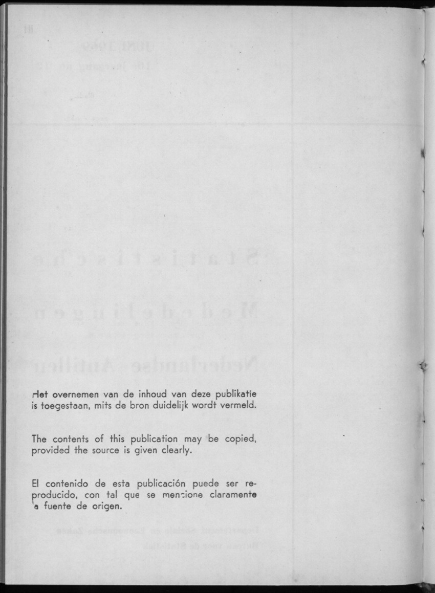 16e Jaargang No.12 - Juni 1969 - New Page