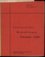 20e Jaargang No.1 - Juli 1972