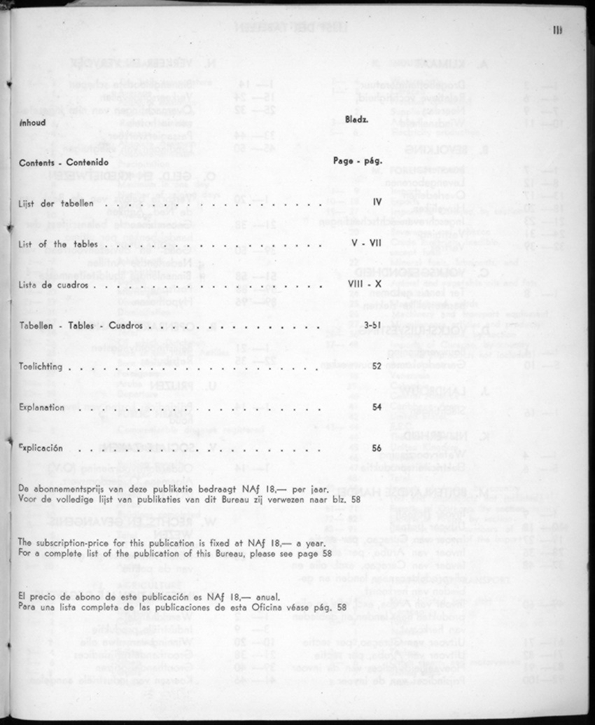 20e Jaargang No.1 - Juli 1972 - New Page