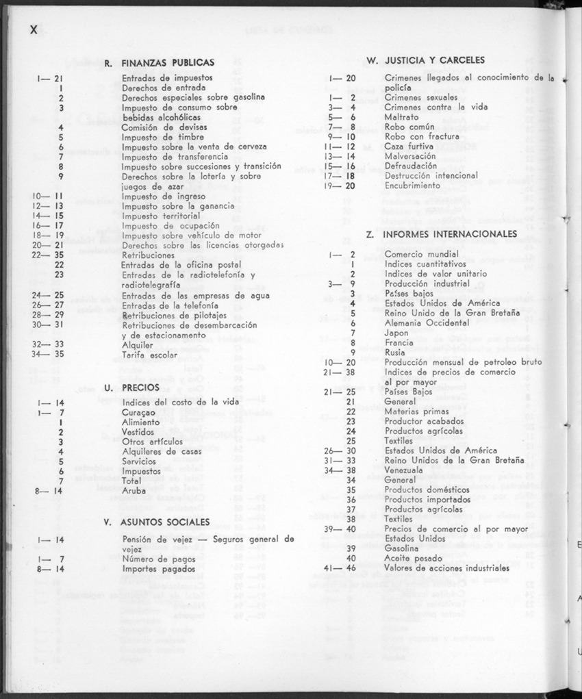 20e Jaargang No.1 - Juli 1972 - New Page