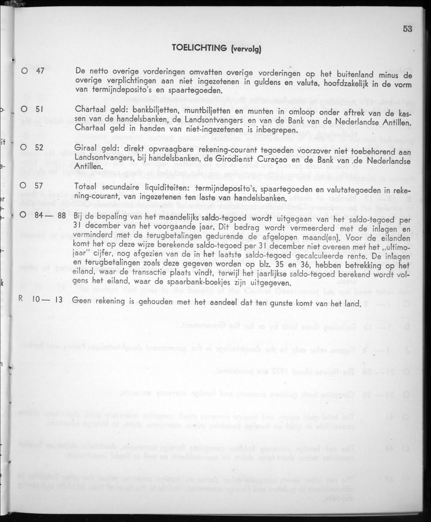 20e Jaargang No.1 - Juli 1972 - New Page