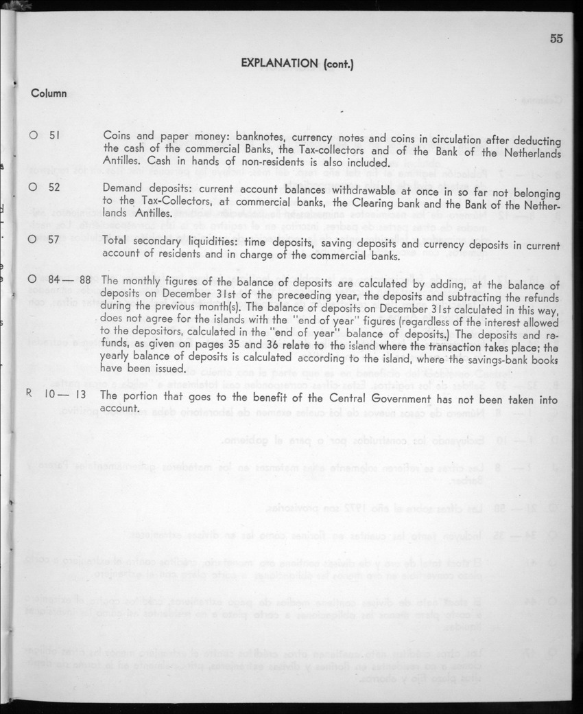 20e Jaargang No.1 - Juli 1972 - New Page